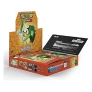 CS2.5C: Brilliant Counterattack Booster Box · Estándar — referência de produto em chinês simplificado