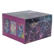 CS2bC: Vivid Portrayals - Indigo Jumbo Booster Box · Jumbo — referência de produto em chinês simplificado