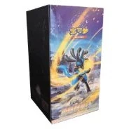 CS5bC: Brave Stars - Brave Booster Box · Estándar — referência de produto em chinês simplificado