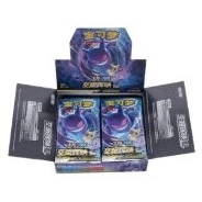 CSM2bC: Shining Synergy - Supreme Booster Box · Estándar — referência de produto em chinês simplificado