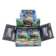 CSM2cC: Shining Synergy - Summon Booster Box · Estándar — referência de produto em chinês simplificado